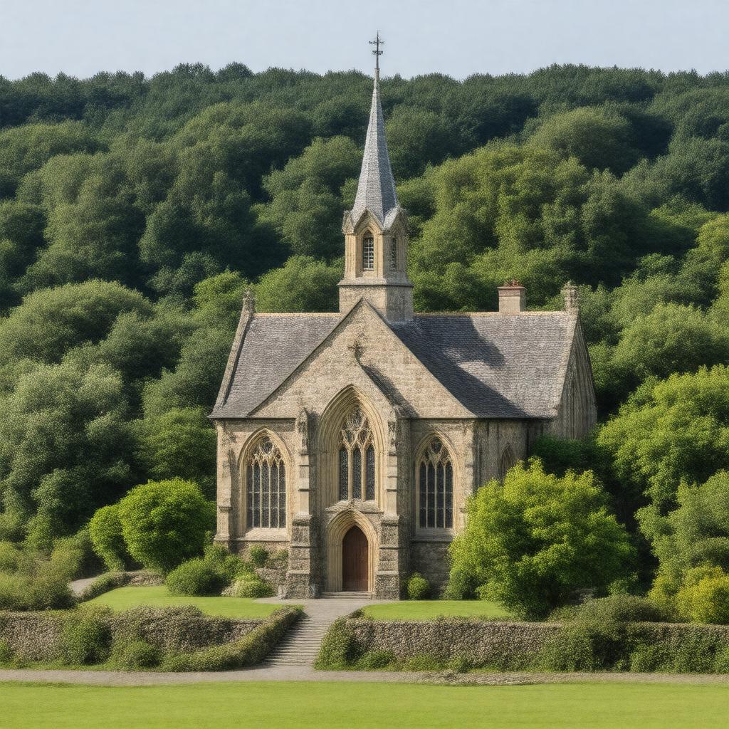 Church of Ireland